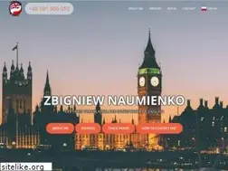 Sites similar to tlumacz-tychy.pl
