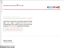 Sites similar to tlumacz.com.pl