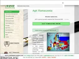 Sites similar to tlumacz.tv