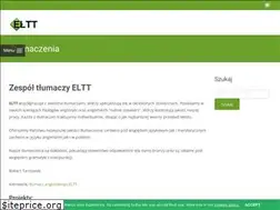 Sites similar to tlumaczenia-angielski.info