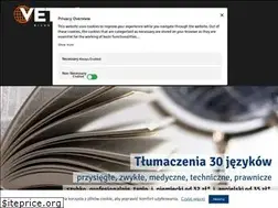Sites similar to tlumaczenia-przysiegle.com.pl