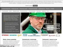 Sites similar to tlumaczenia-techniczne.com.pl