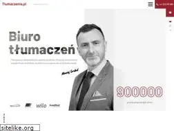 Sites similar to tlumaczenia.pl