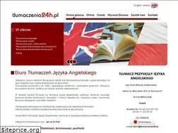 Sites similar to tlumaczenia24h.pl