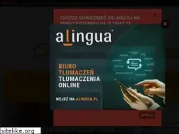 Sites similar to tlumaczeniabezbiura.pl
