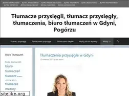 Sites similar to tlumaczeonline.pl