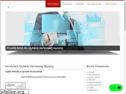 Sites similar to tlumaczonline.com