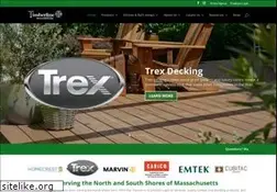 Sites similar to tlumber.com