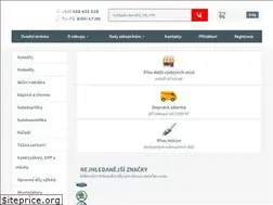 Sites similar to tlumice-pema.cz