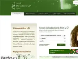 Sites similar to tlumoceni-preklady.cz