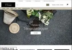 Sites similar to tlund.no