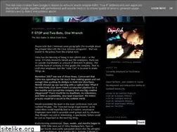 Sites similar to tlundmark.blogspot.com