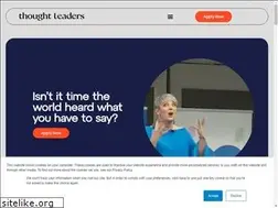Sites similar to tluniversity.com