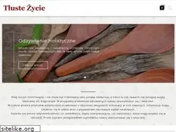 Sites similar to tlustezycie.pl