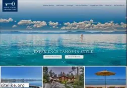Sites similar to tluxp.com
