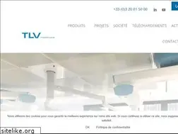Sites similar to tlv-healthcare.com