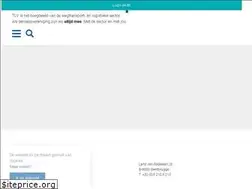 Sites similar to tlv.be