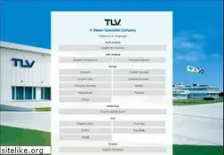 Sites similar to tlv.com