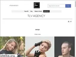 Sites similar to tlvagency.com