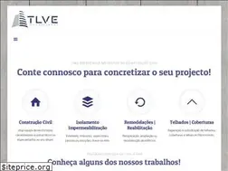 Sites similar to tlve-reabilitacoes.pt
