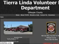 Sites similar to tlvfd.com