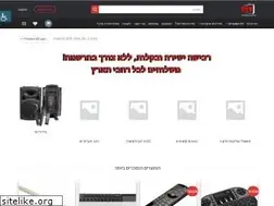 Sites similar to tlvmc.co