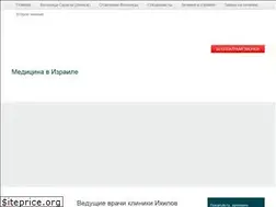 Sites similar to tlvmc.ru