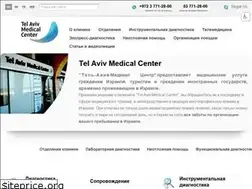 Sites similar to tlvmed.ru