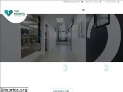 Sites similar to tlvmedical.com