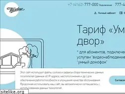 Sites similar to tlvx.ru