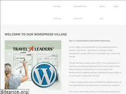 Sites similar to tlwpvillage.net