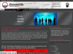 Sites similar to tlxpedited.com