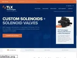 Sites similar to tlxtech.com