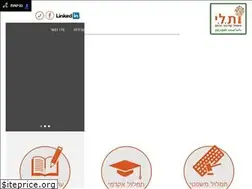 Sites similar to tly-timlul.co.il