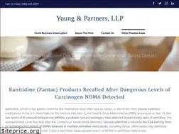 Sites similar to tlylaw.com