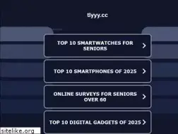 Sites similar to tlyyy.cc