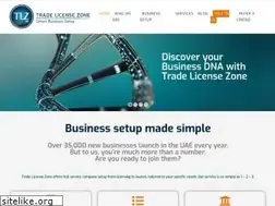 Sites similar to tlz.ae