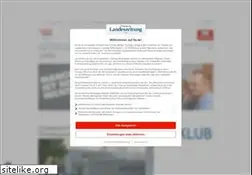 Sites similar to tlz.de