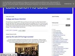 Sites similar to tlzbb.blogspot.com