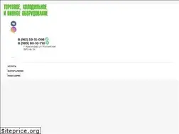 Sites similar to tm-23r.ru