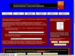Sites similar to tm-aktuell.de