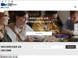 Sites similar to tm-alumni.eu