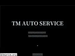 Sites similar to tm-autoservice.net