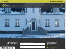 Sites similar to tm-byggeentreprise.dk