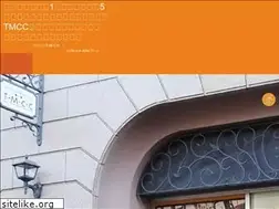 Sites similar to tm-cc.jp