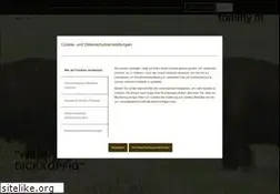 Sites similar to tm-collections.de