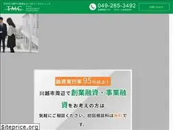 Sites similar to tm-consulting.co.jp