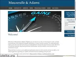 Sites similar to tm-cpa.com