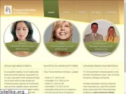 Sites similar to tm-drustvo.si