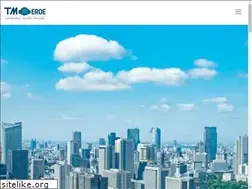 Sites similar to tm-erde.co.jp